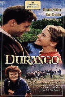 Дюранго