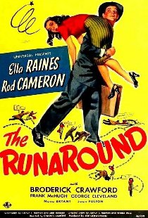 The Runaround