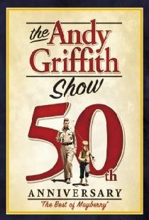The Andy Griffith Show Reunion: Back to Mayberry