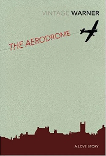 Постер «The Aerodrome»