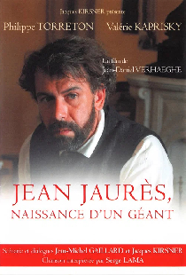 Jean Jaurès, naissance d'un géant