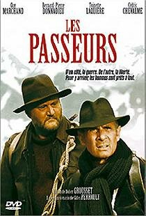 Les Passeurs