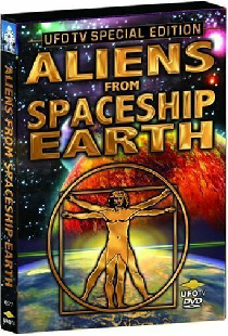 Aliens from Spaceship Earth
