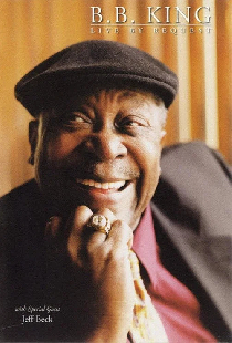 B.B. King: Live By Request