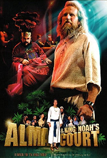 Alma & King Noah's Court