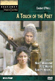 A Touch of the Poet