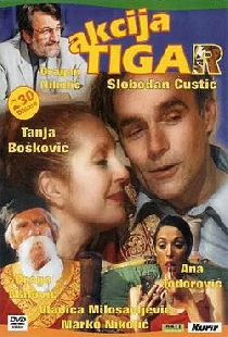 Akcija Tigar