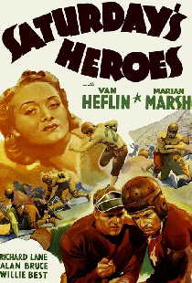 Saturday's Heroes