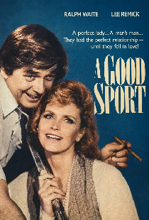 A Good Sport