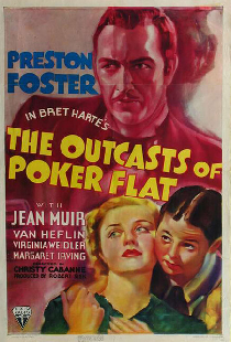 The Outcasts of Poker Flat