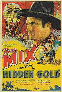 Hidden Gold