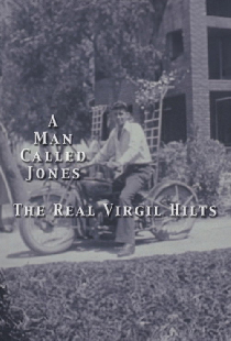 The Real Virgil Hilts: A Man Called Jones