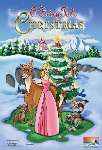 A Fairy Tale Christmas