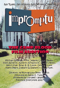 Impromptu: The Audition