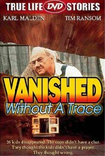 Vanished Without a Trace
