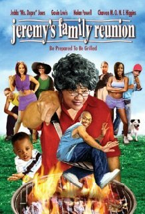 Jeremy's Family Reunion