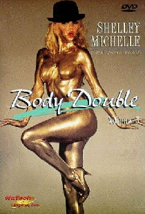 Body Double: Volume 3