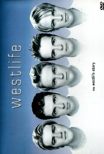 Westlife - The Westlife Story