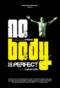 Nobody is Perfect