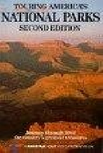 Touring America's National Parks: Second Edition