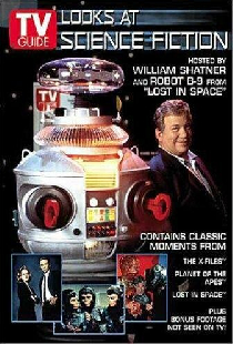 TV Guide Looks at Science Fiction