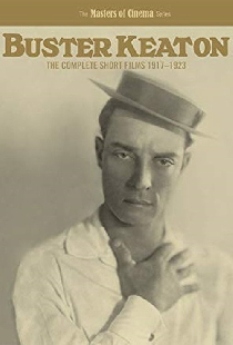Buster Keaton: From Silents to Shorts