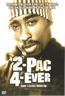 2PAC 4Ever