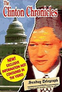 The Clinton Chronicles