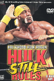 Hollywood Hulk Hogan: Hulk Still Rules