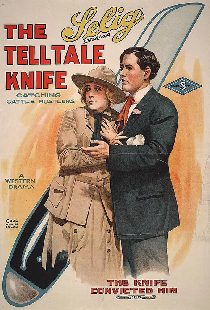 The Telltale Knife