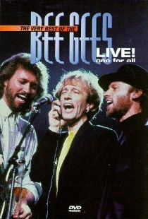 Bee Gees: One for All Tour - Live in Australia 1989