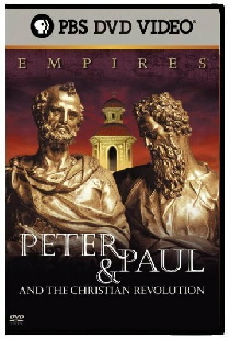 Peter and Paul and the Christian Revolution