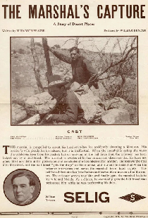 The Marshal's Capture