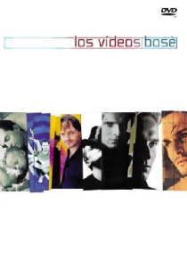 Miguel Bosé - Los Vídeos
