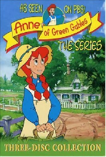 Anne: Journey to Green Gables