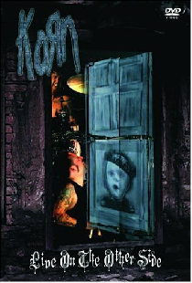 Korn : Live on the Other Side