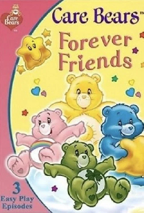 Care Bears: Forever Friends