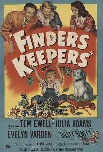 Finders Keepers