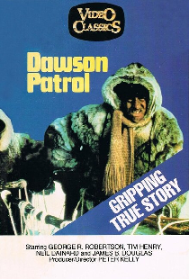 The Dawson Patrol
