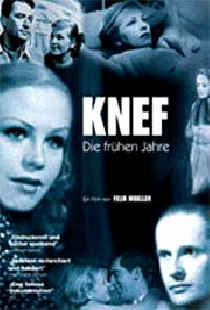 Knef - Die frühen Jahre