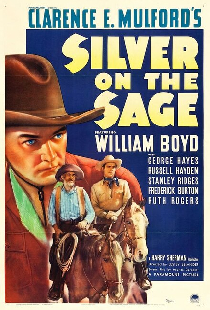 Silver on the Sage