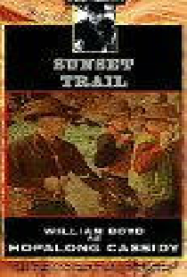 Sunset Trail