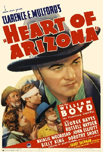 Heart of Arizona