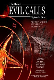 The Legend of Harrow Woods