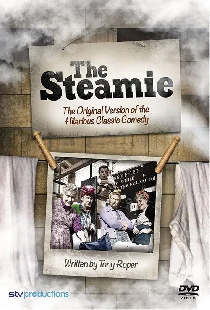 The Steamie