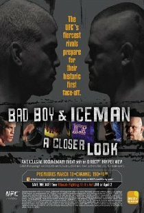 Bad Boy & Iceman: A Closer Look