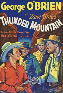 Thunder Mountain