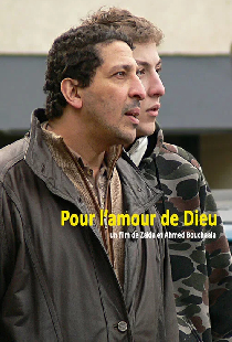 Pour l'amour de Dieu