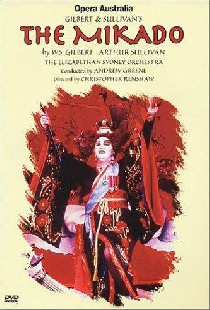 The Mikado