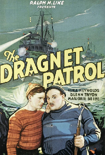 Dragnet Patrol